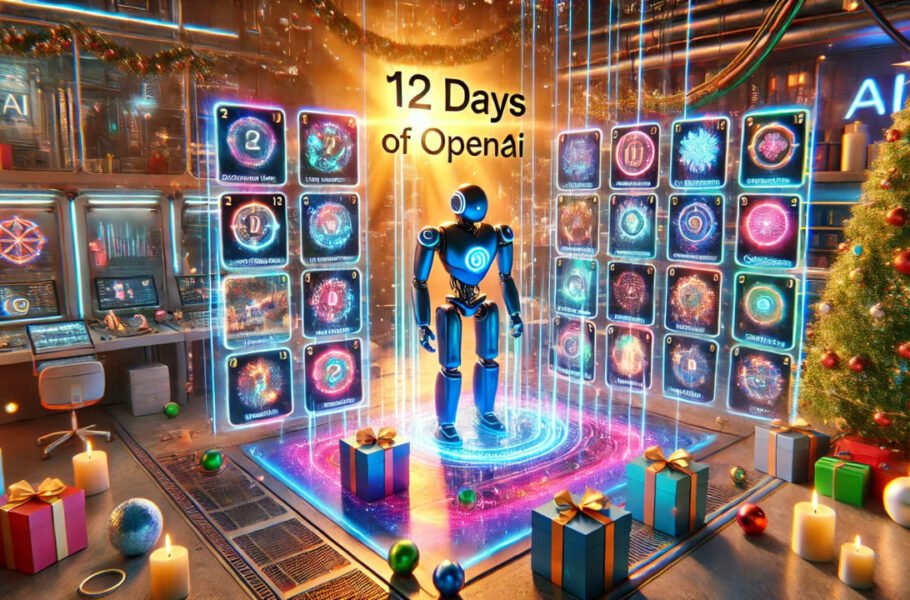 محصولات OpenAI