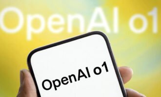 هوش مصنوعی o1