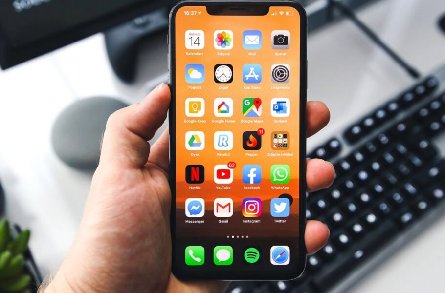 آپدیت ios 19