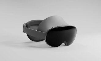 هدست XR سامسونگ