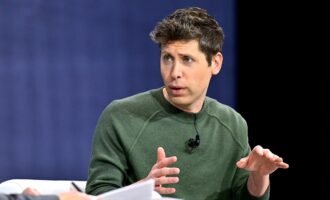 سم آلتمن و ابرهوش مصنوعی