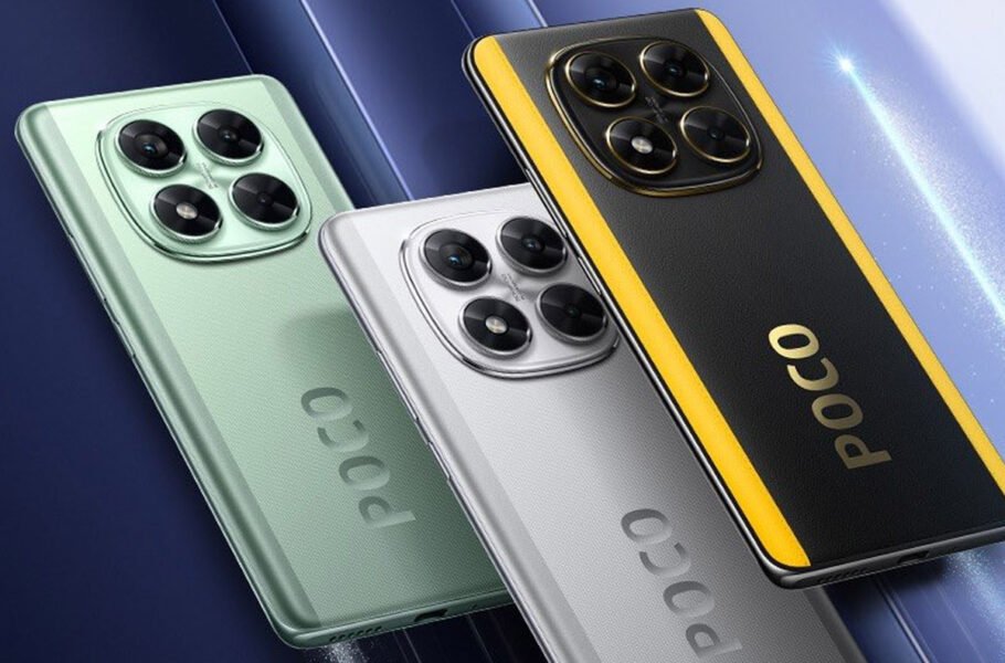 شیائومیPoco X7