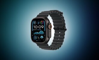 اپل واچ اولترا 2025 و قابلیت اتصال به ماهواره