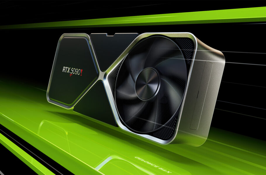 انویدیا RTX 5090