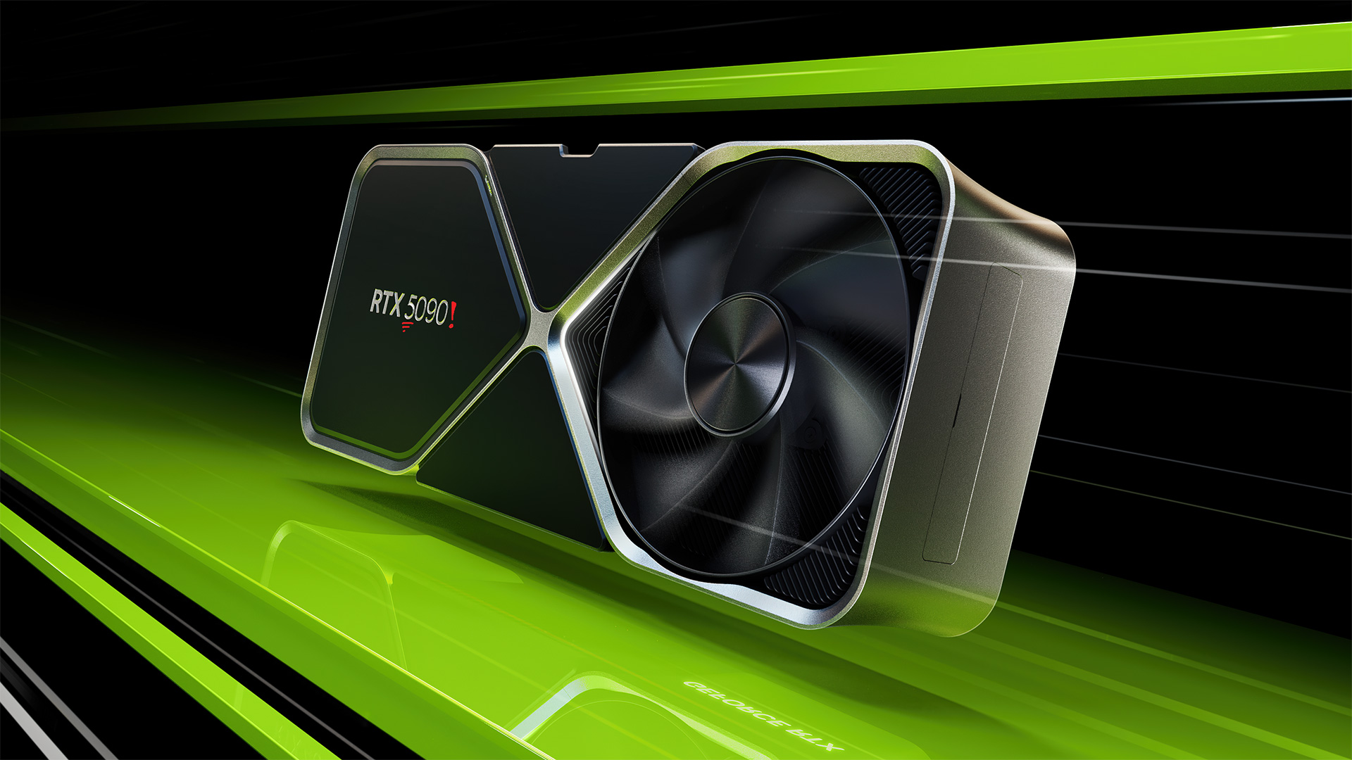 انویدیا RTX 5090