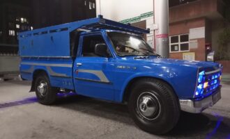 شرایط فروش وانت نیسان