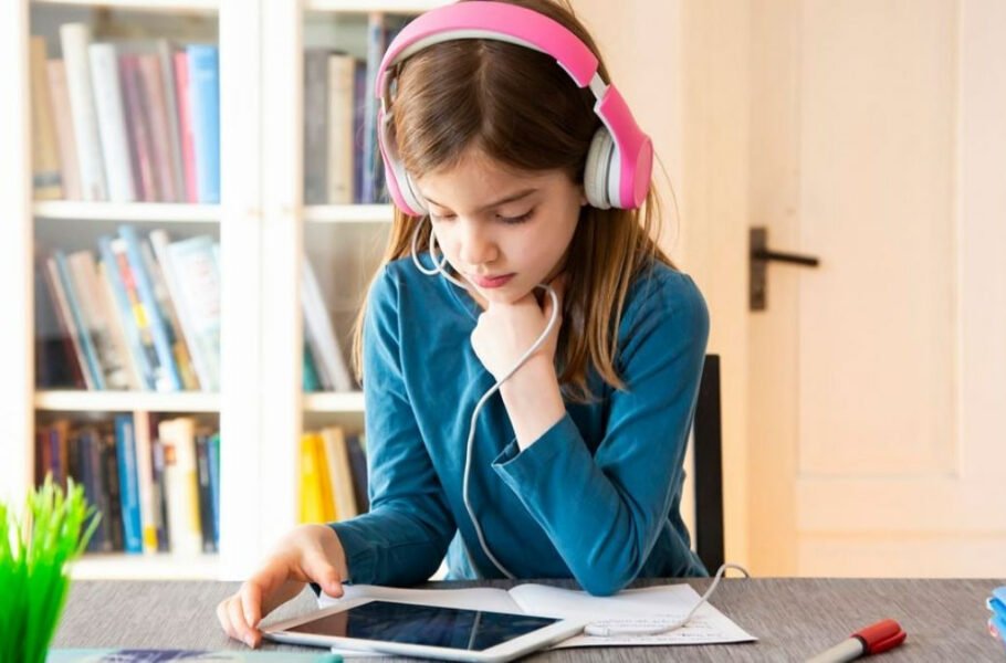 اپلیکیشن آموزش زبان انگلیسی برای کودکان
