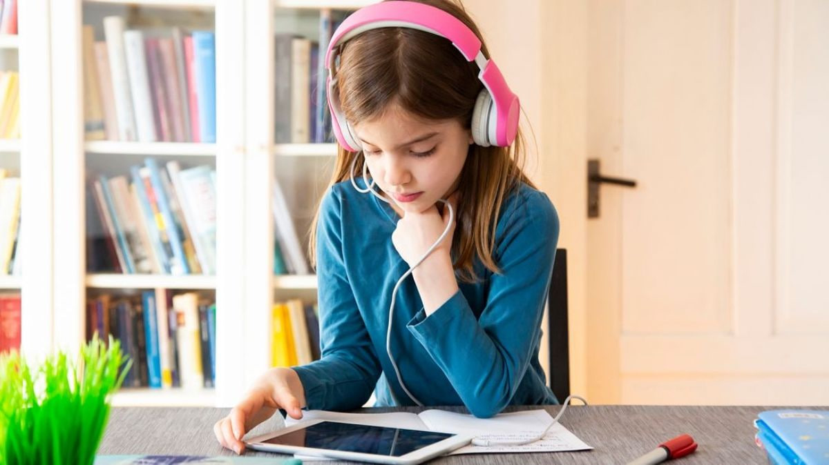 اپلیکیشن آموزش زبان انگلیسی برای کودکان