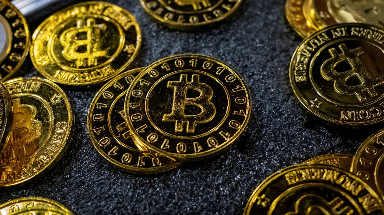 بیت کوین