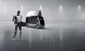 ربات‌های انسان‌نما