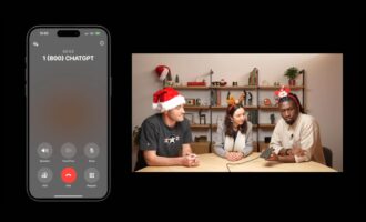 تماس تلفنی با واتس‌اپ
