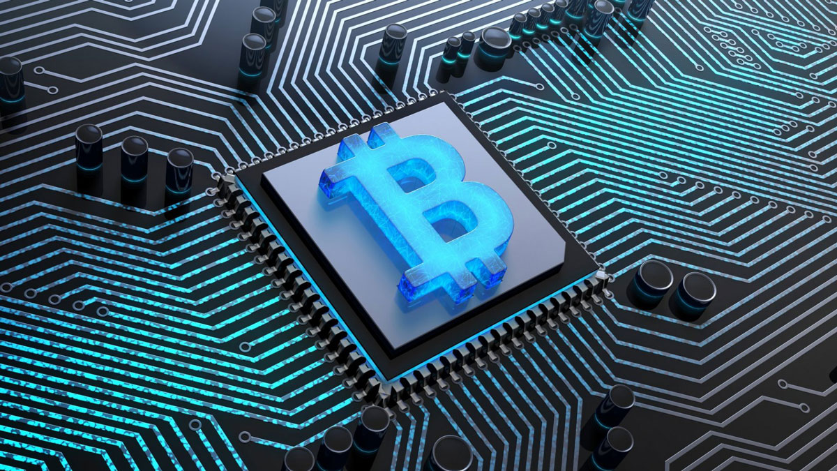 بیت کوین