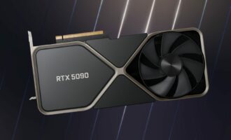 کارت گرافیک RTX 5090