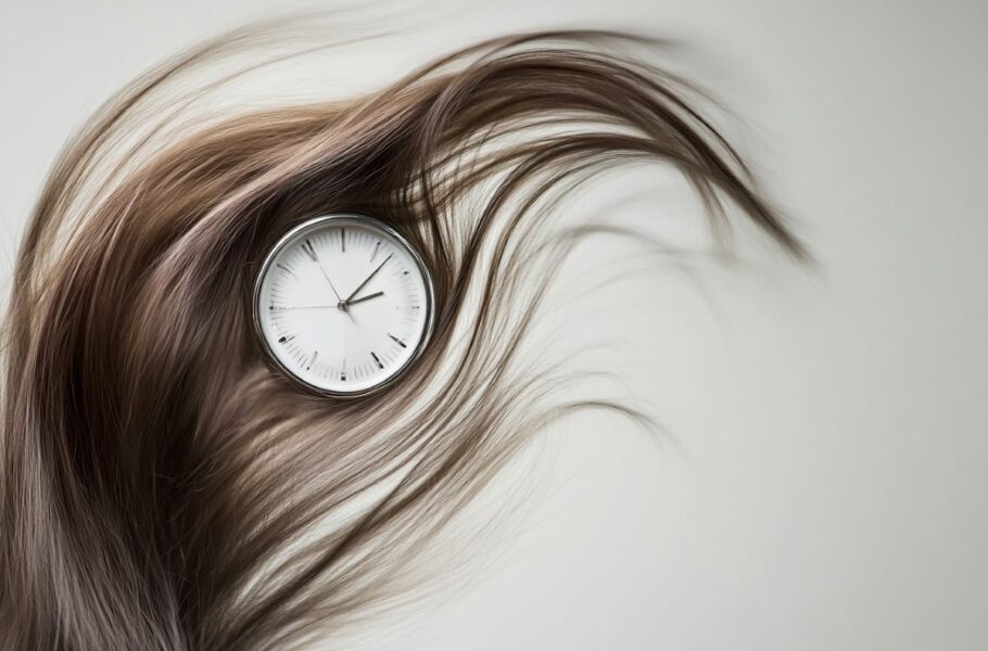 رژیم فستینگ و مو