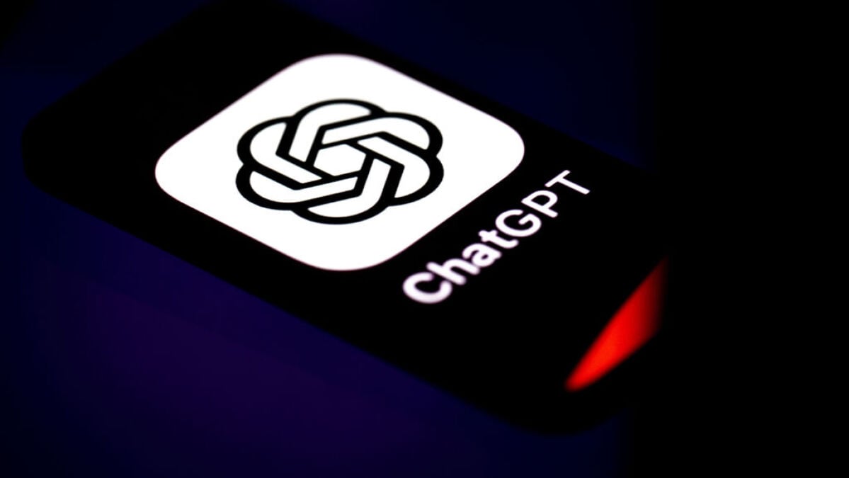 خطای ChatGPT