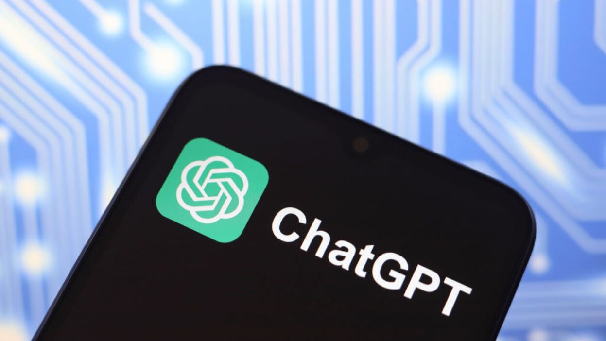 OpenAI ChatGPT