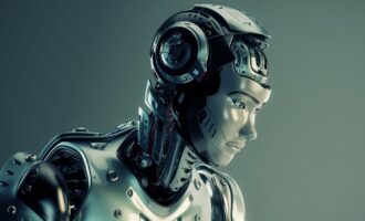 ربات انسان نما