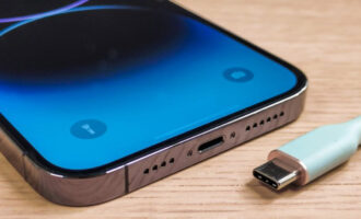 قوانین USB-C اپل در اروپا