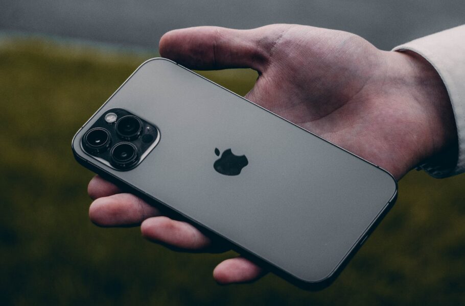 آیفون 17 اپل