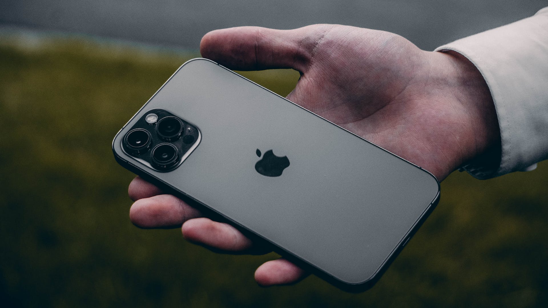 آیفون 17 اپل