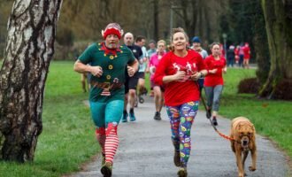 ورزش هوازی برای کاهش وزن