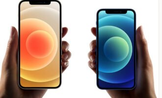 انتقال اطلاعات از آیفون به آیفون