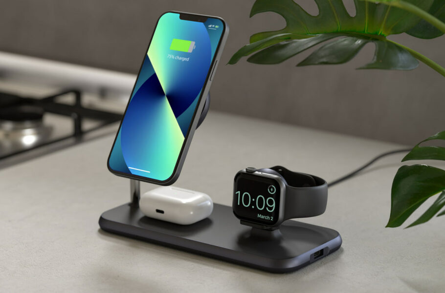 مگ سیف چیست