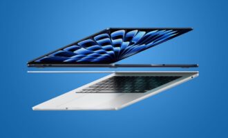 مک‌بوک ایر M4