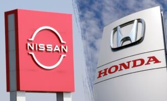 ادغام هوندا و نیسان