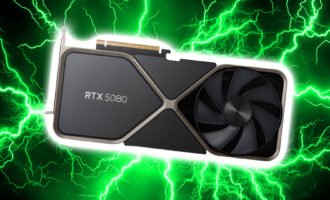 انویدیا RTX 5080
