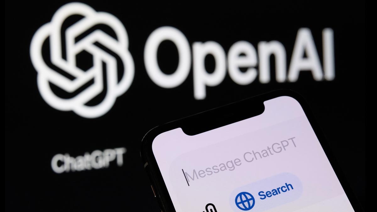 OpenAI ChatGPT