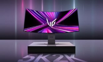 مانیتور ال‌جی