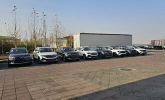 کاهش تعرفه واردات خودرو