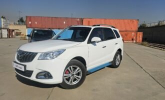 هایما S7 پرو