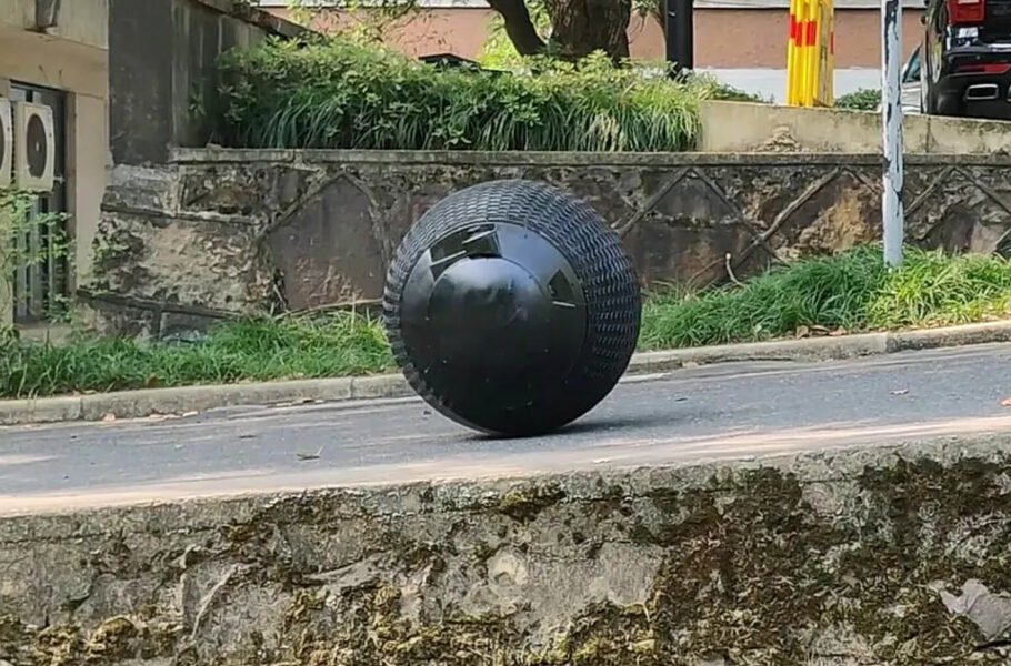 پلیس رباتیک