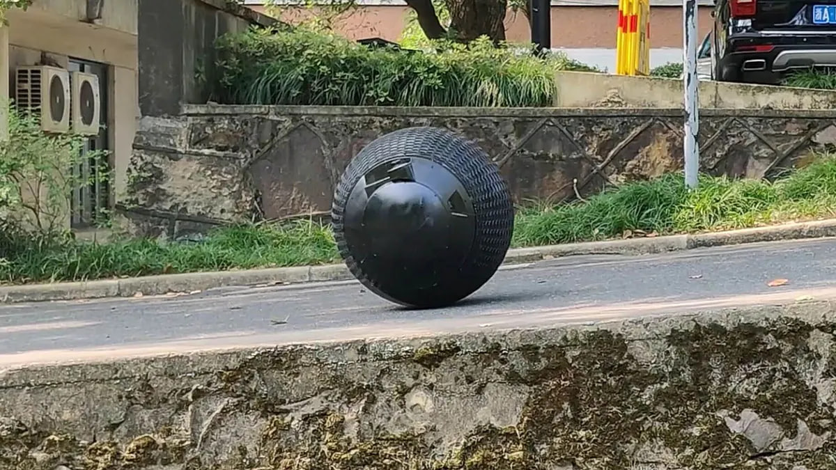 پلیس رباتیک