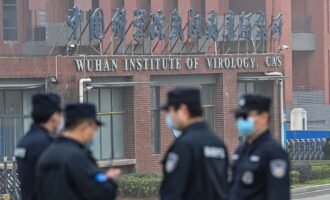 ویروس کرونا ووهان چین