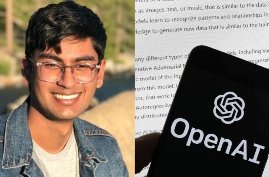 محقق سابق OPENAI