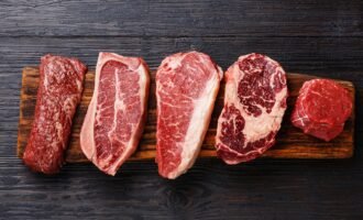 گوشت قرمز و زوال عقل