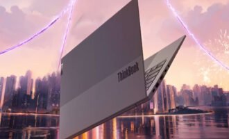 تینک‌بوک ۱۴