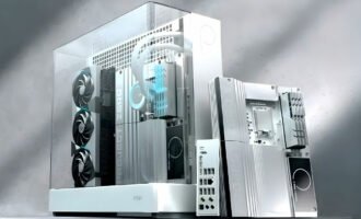 کامپیوتر Project Zero X