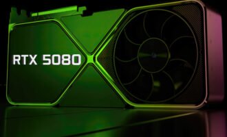 جی‌فورس RTX 5080 انویدیا