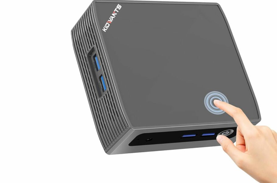 مینی کامپیوتر KN1 Touch