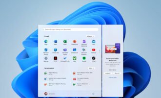 اتصال ویندوز آیفون