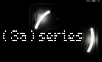 ناتینگ فون 3a