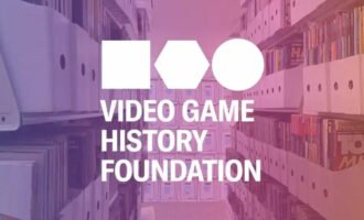 بنیاد تاریخچه بازی‌های ویدئویی