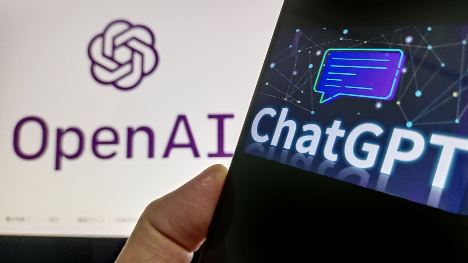 ChatGPT