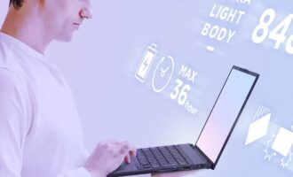 لپ‌تاپ فوجیتسو