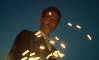 هوش مصنوعی و The Brutalist