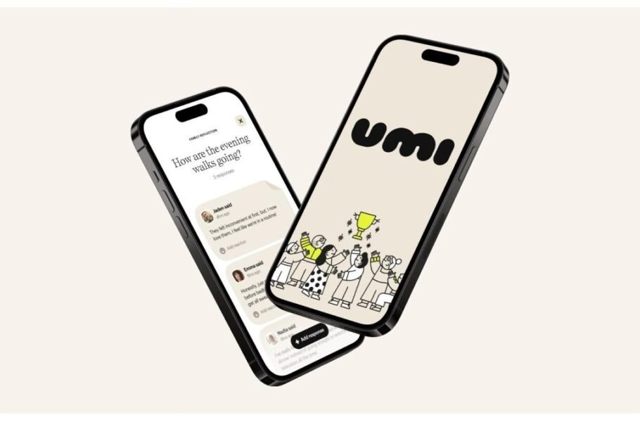 Umi پاناسونیک